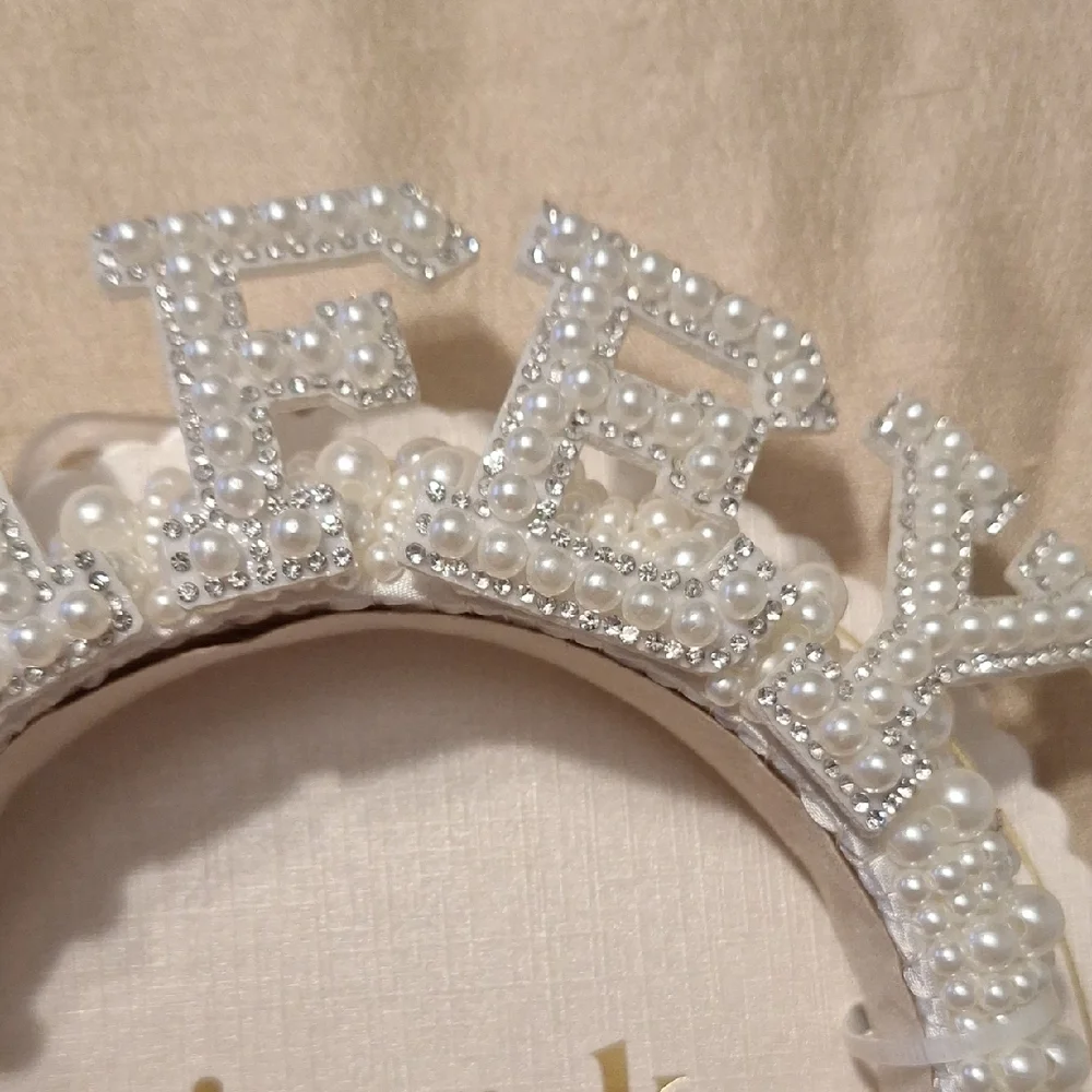 Piper chic headband