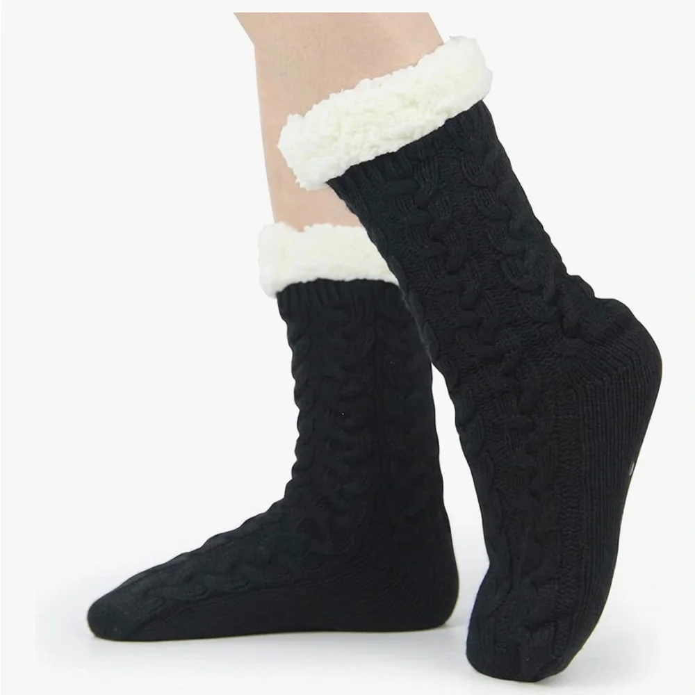 N/A warm black