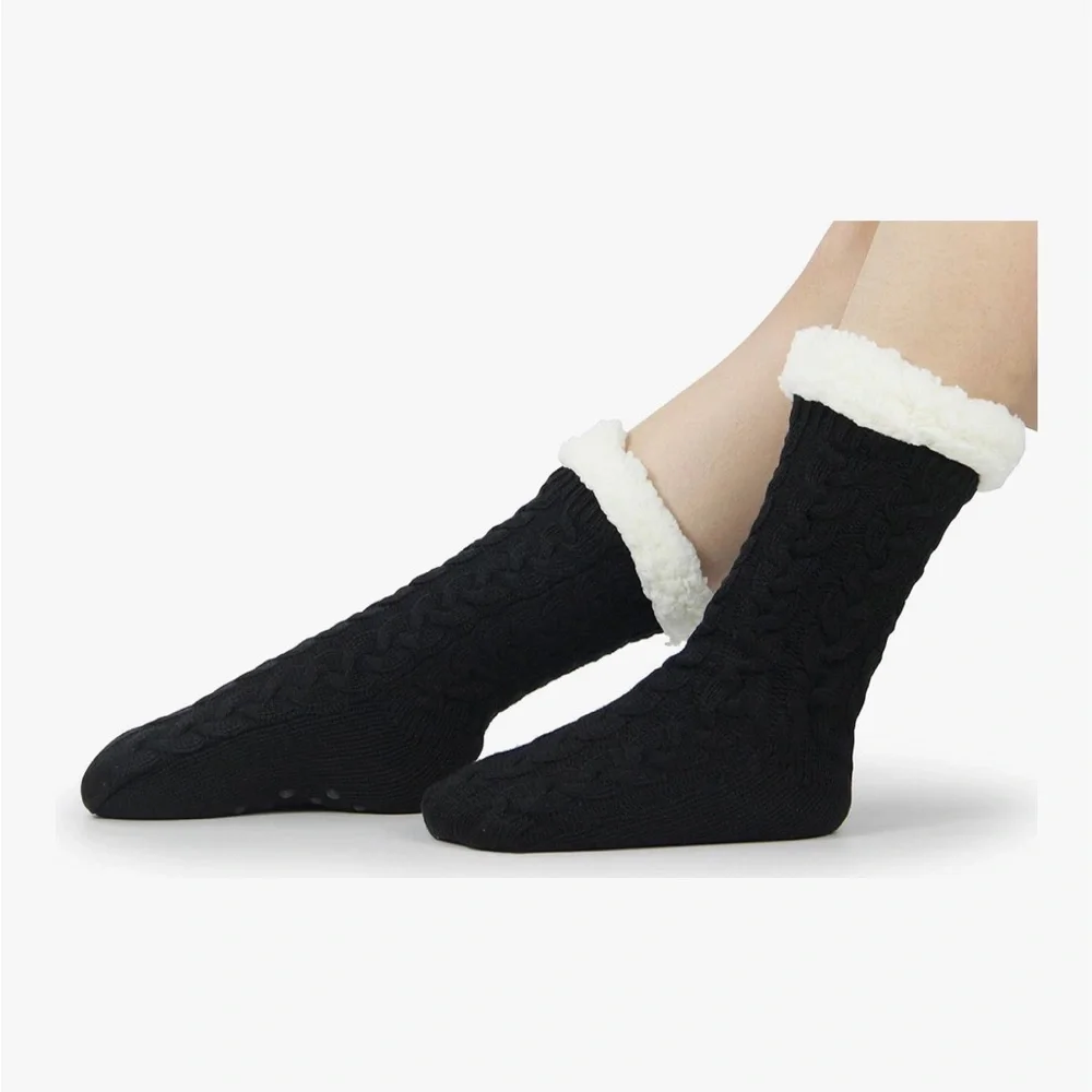 N/A warm black