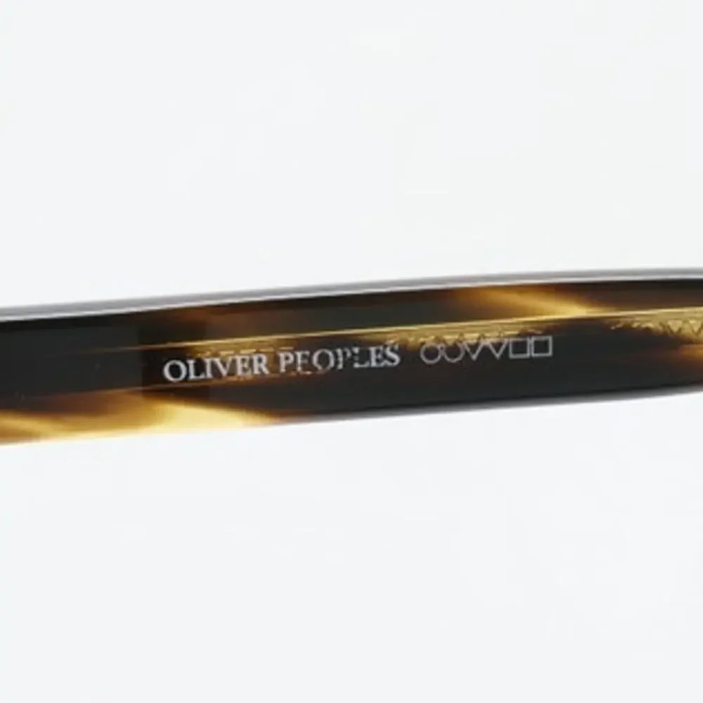 Oliver Peoples OV5173 JonJon 1003 52-17-140mm Eyeglass FRAMES ONLY - GOOD