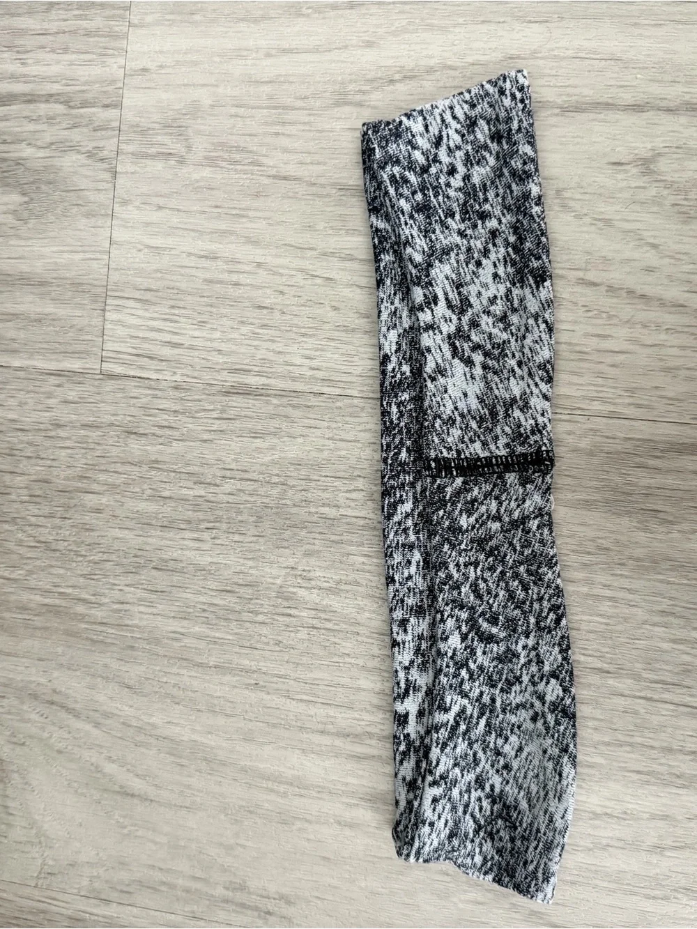 lululemon athletica soft gray