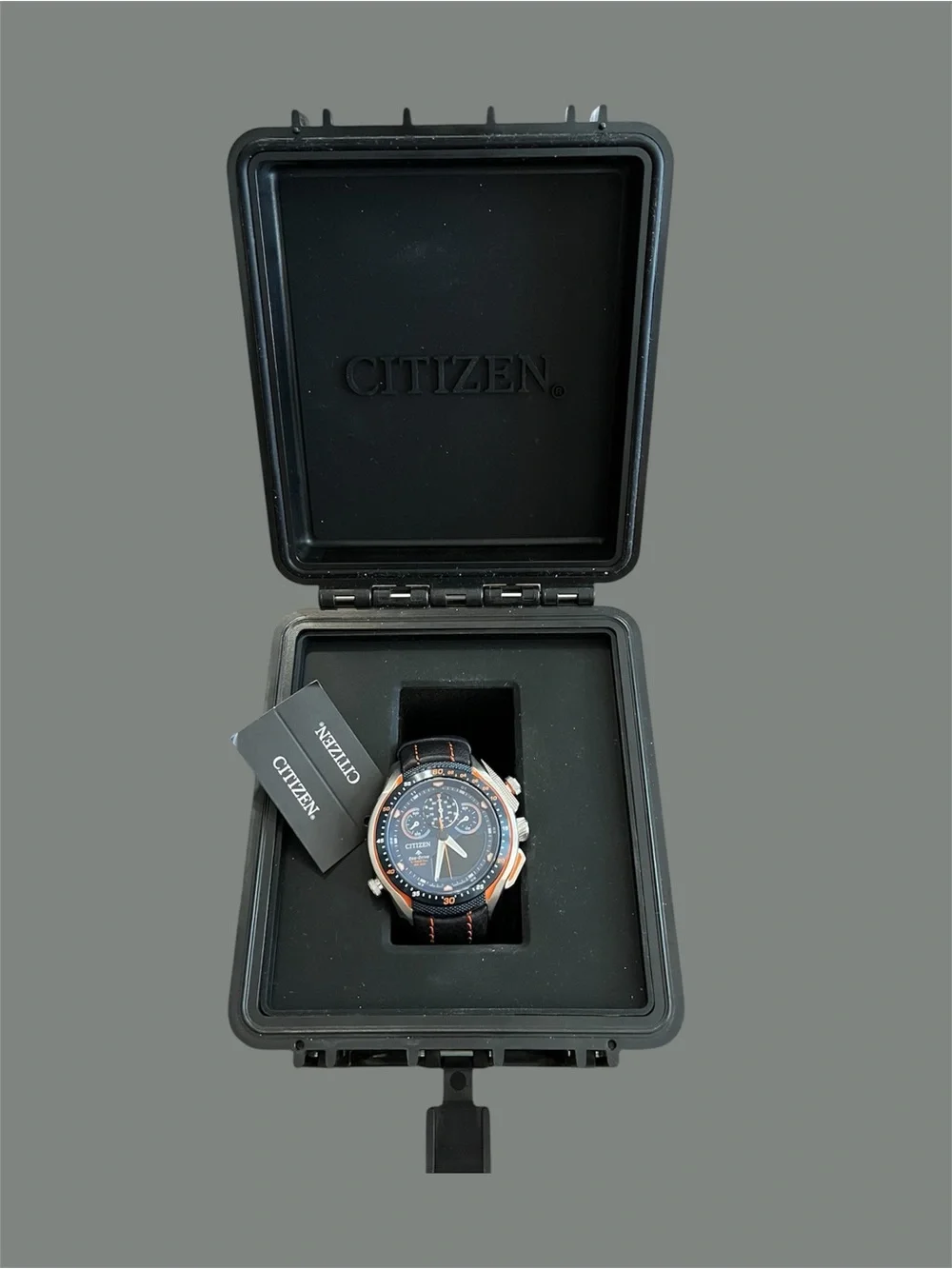 Citizen Watch