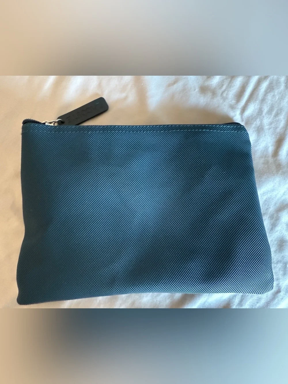 Lacoste stylish blue
