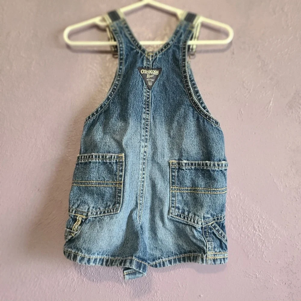 OshKosh Bgosh oshkosh gosh