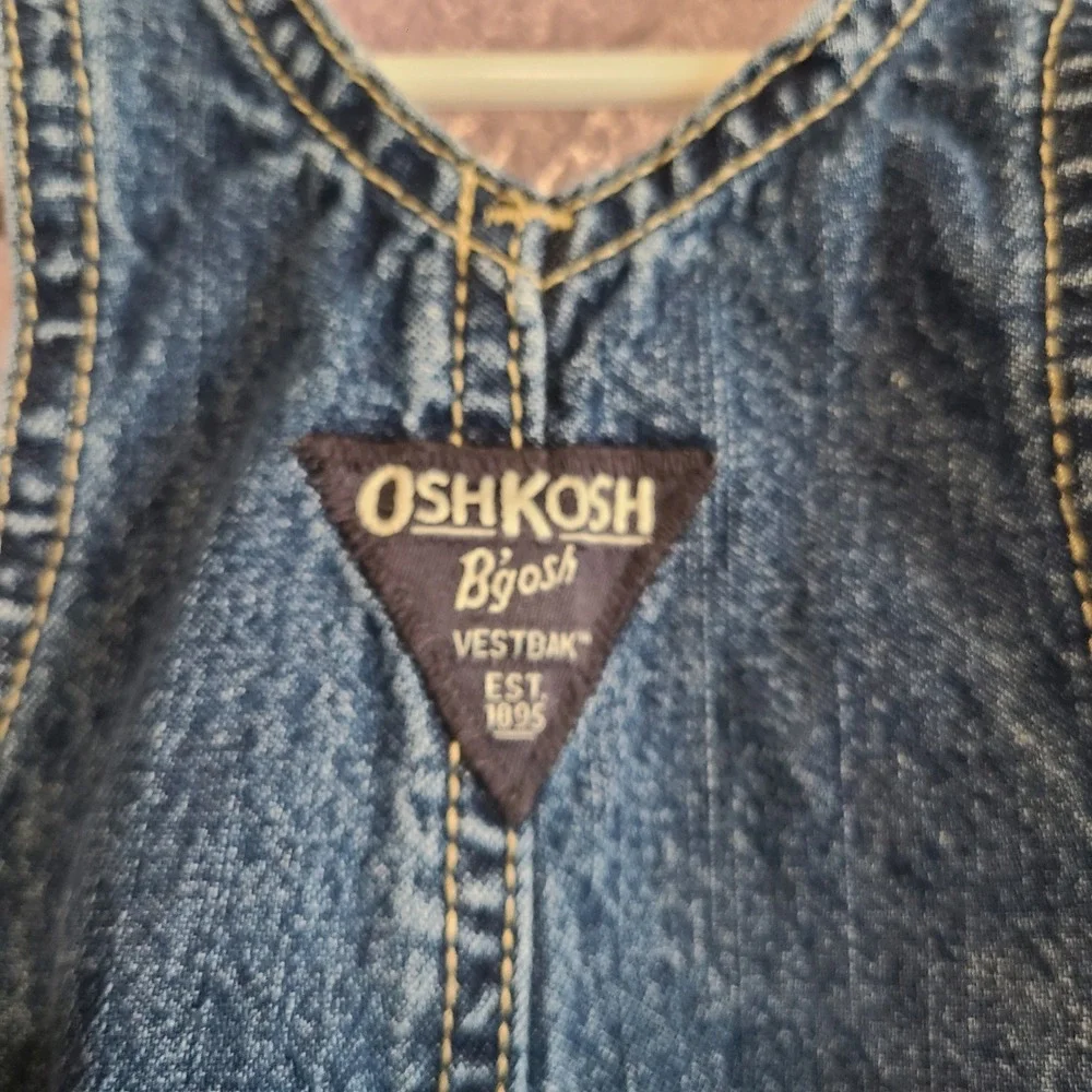 OshKosh Bgosh oshkosh gosh