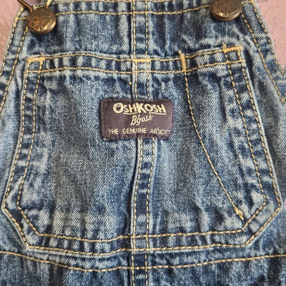 OshKosh Bgosh oshkosh gosh