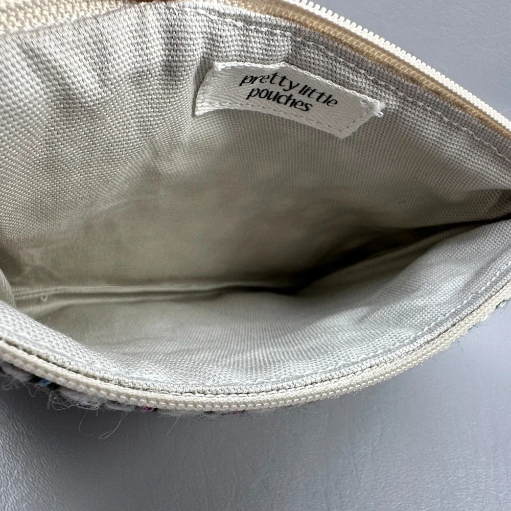 Pretty Little Pouches useful pouch