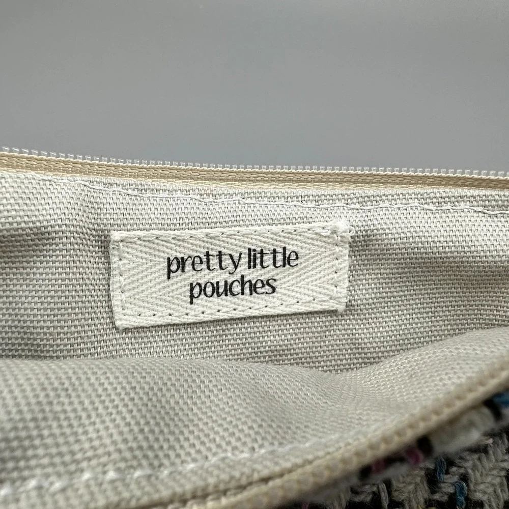 Pretty Little Pouches useful pouch