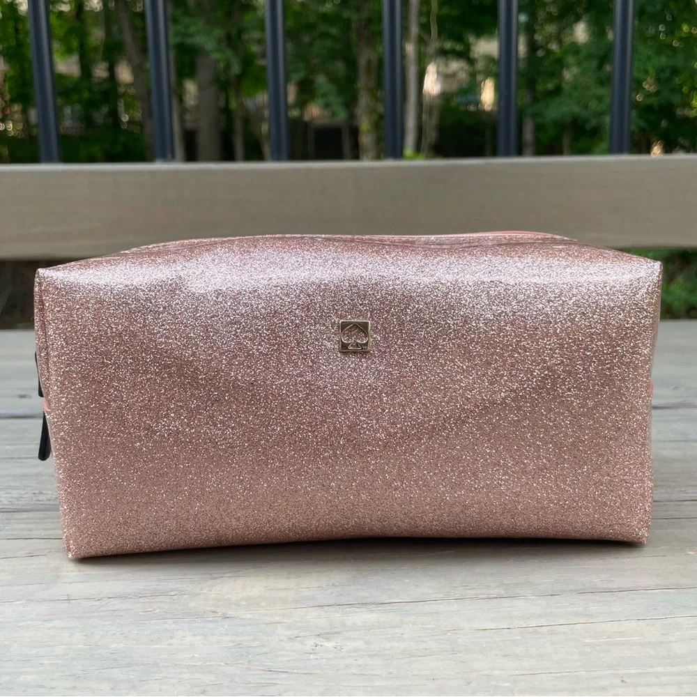 kate spade rose gold