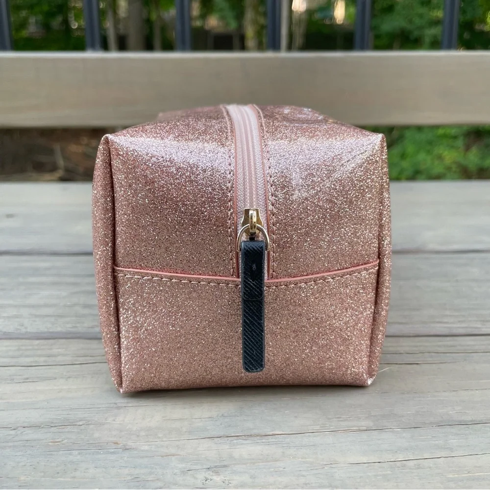 kate spade rose gold