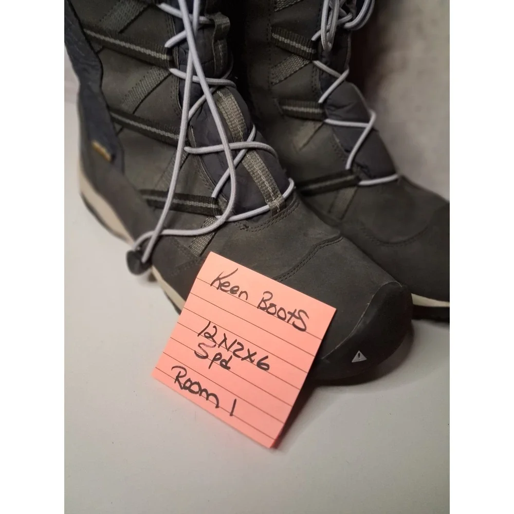 Keen mobility cushioned among
