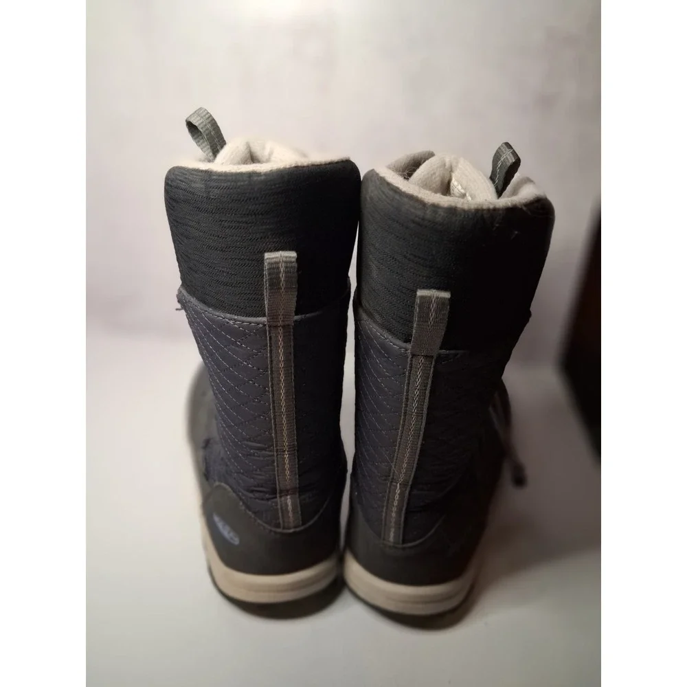 Keen wear pair among