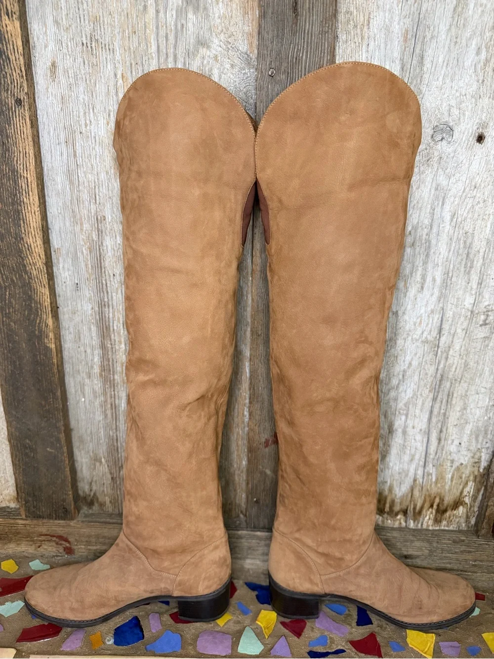 Stuart Weitzman only work