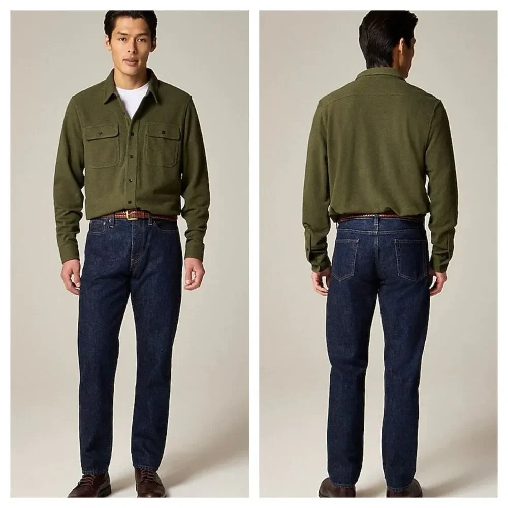 J. Crew size xl