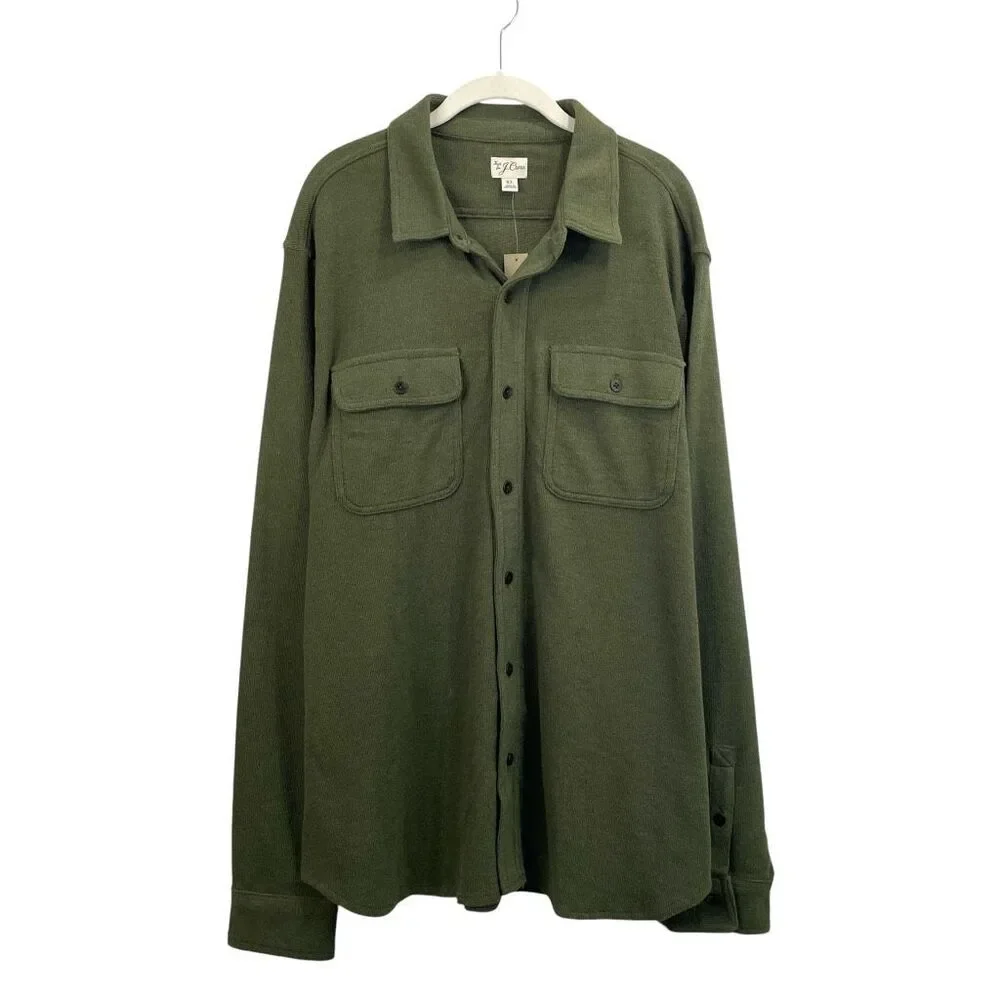 J. Crew size xl