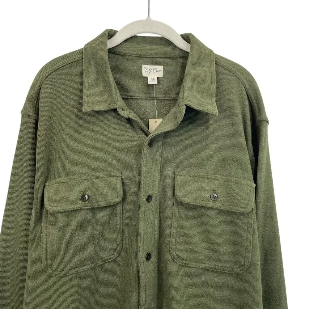 J. Crew size xl