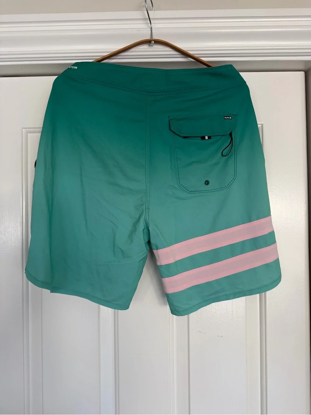 Hurley kids swim