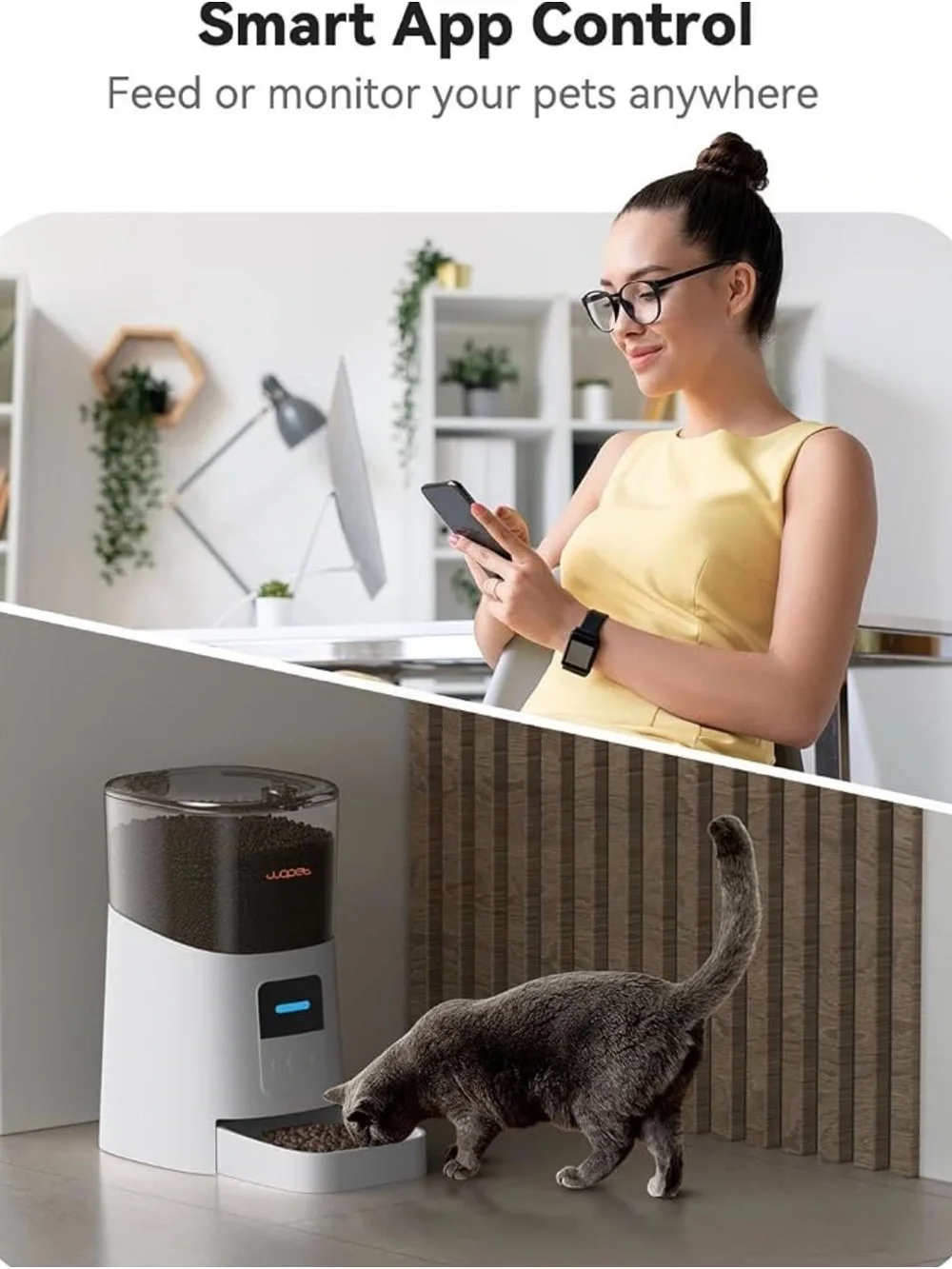 N/A automatic pet