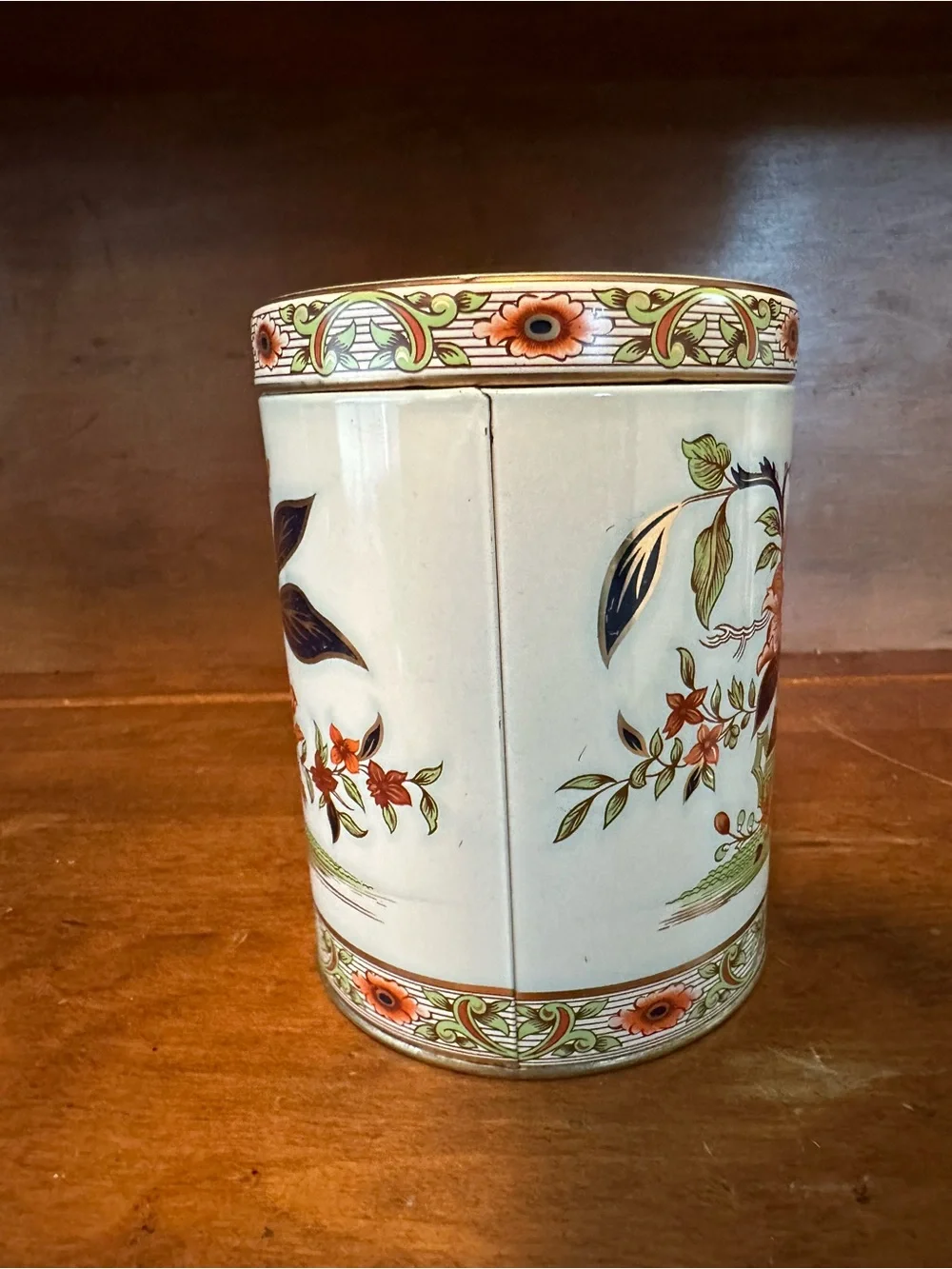 N/A vintage decorative