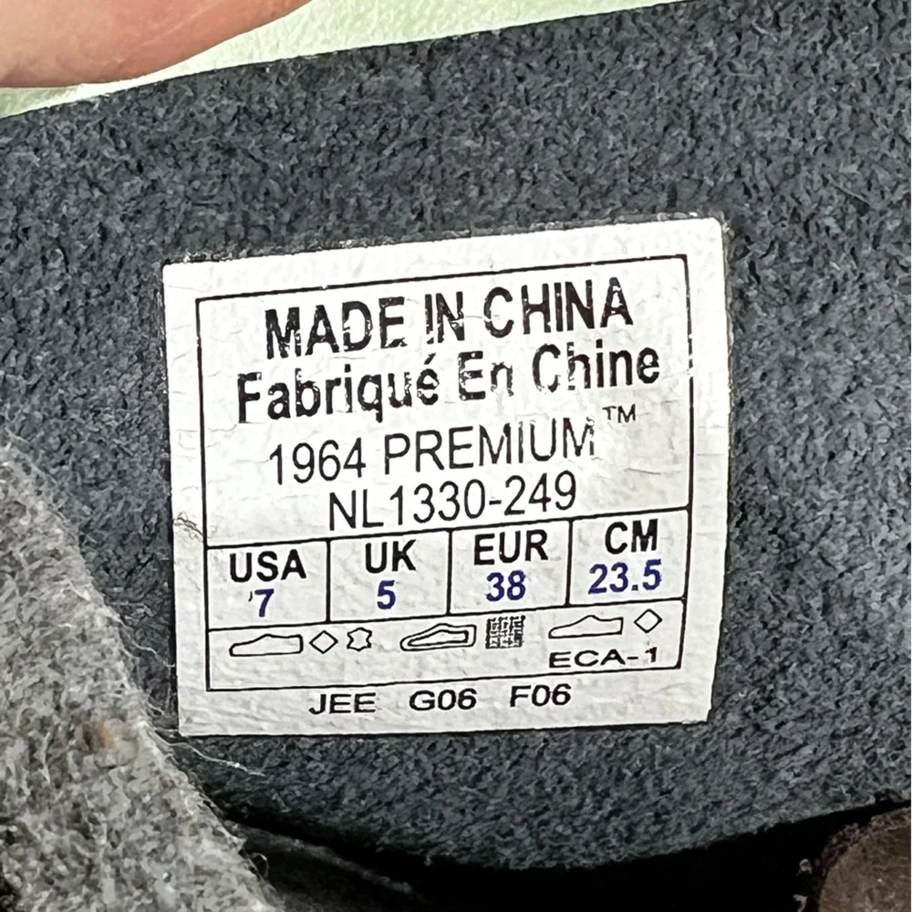 Sorel 1964 premium