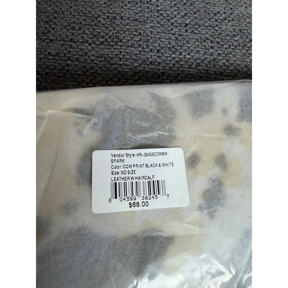 HOBO genuine leather