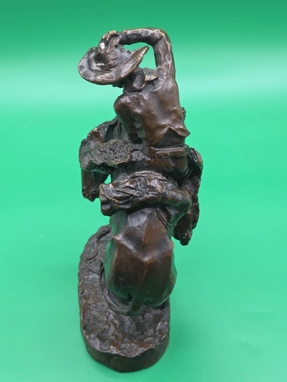 Frederick Remington ​🐍 frederic