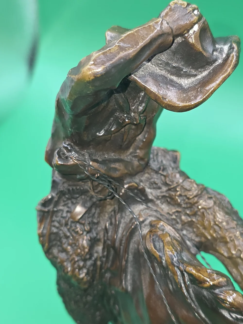 Frederick Remington ​🐍 frederic