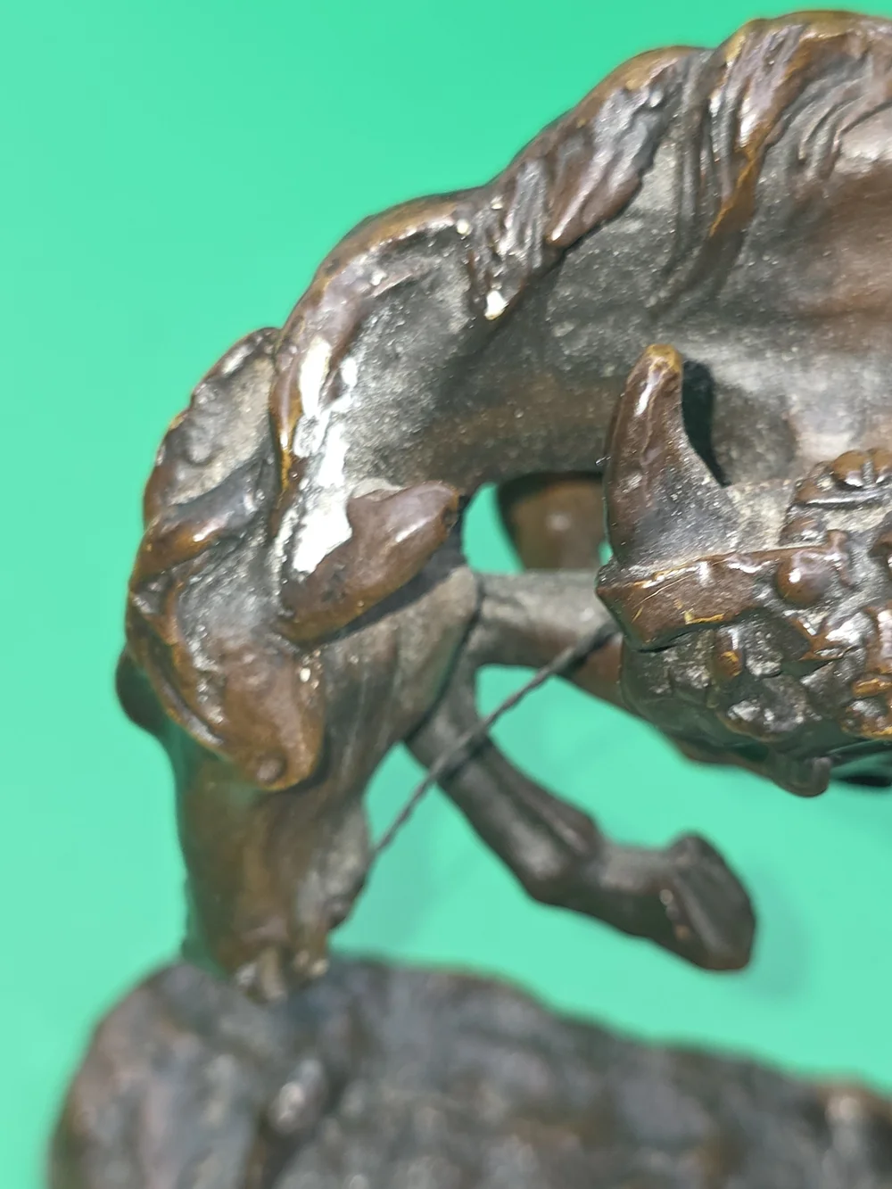 Frederick Remington ​🐍 frederic