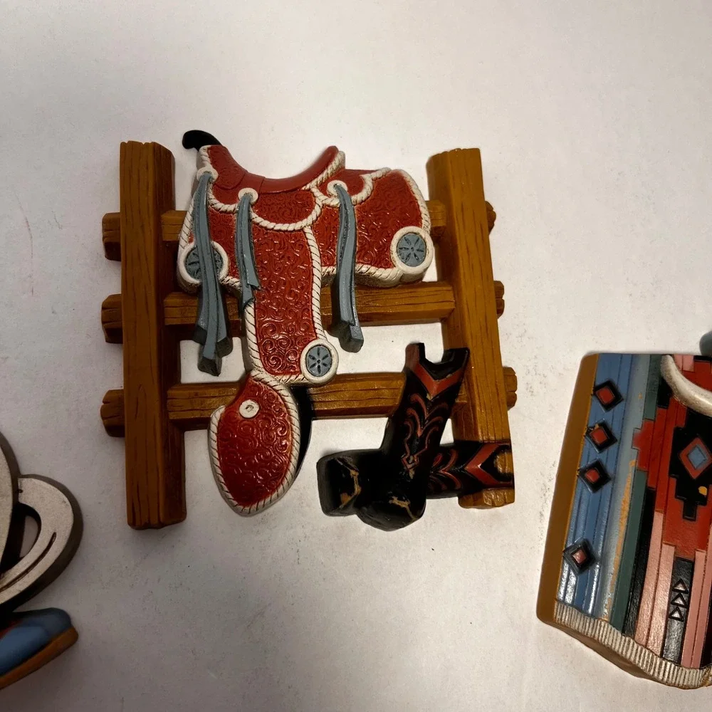 Burwood vintage products