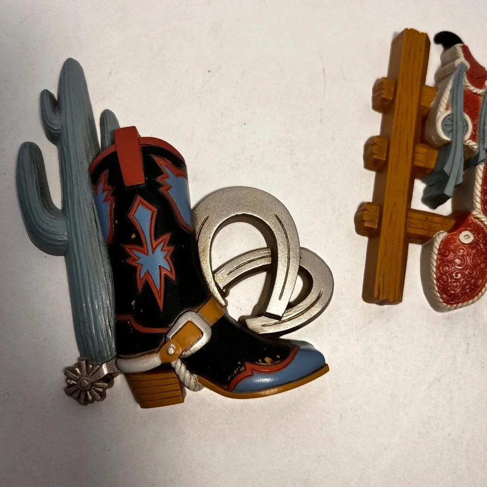 Burwood vintage products