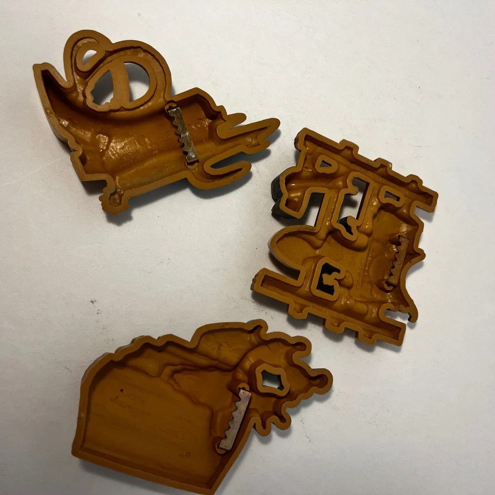 Burwood vintage products