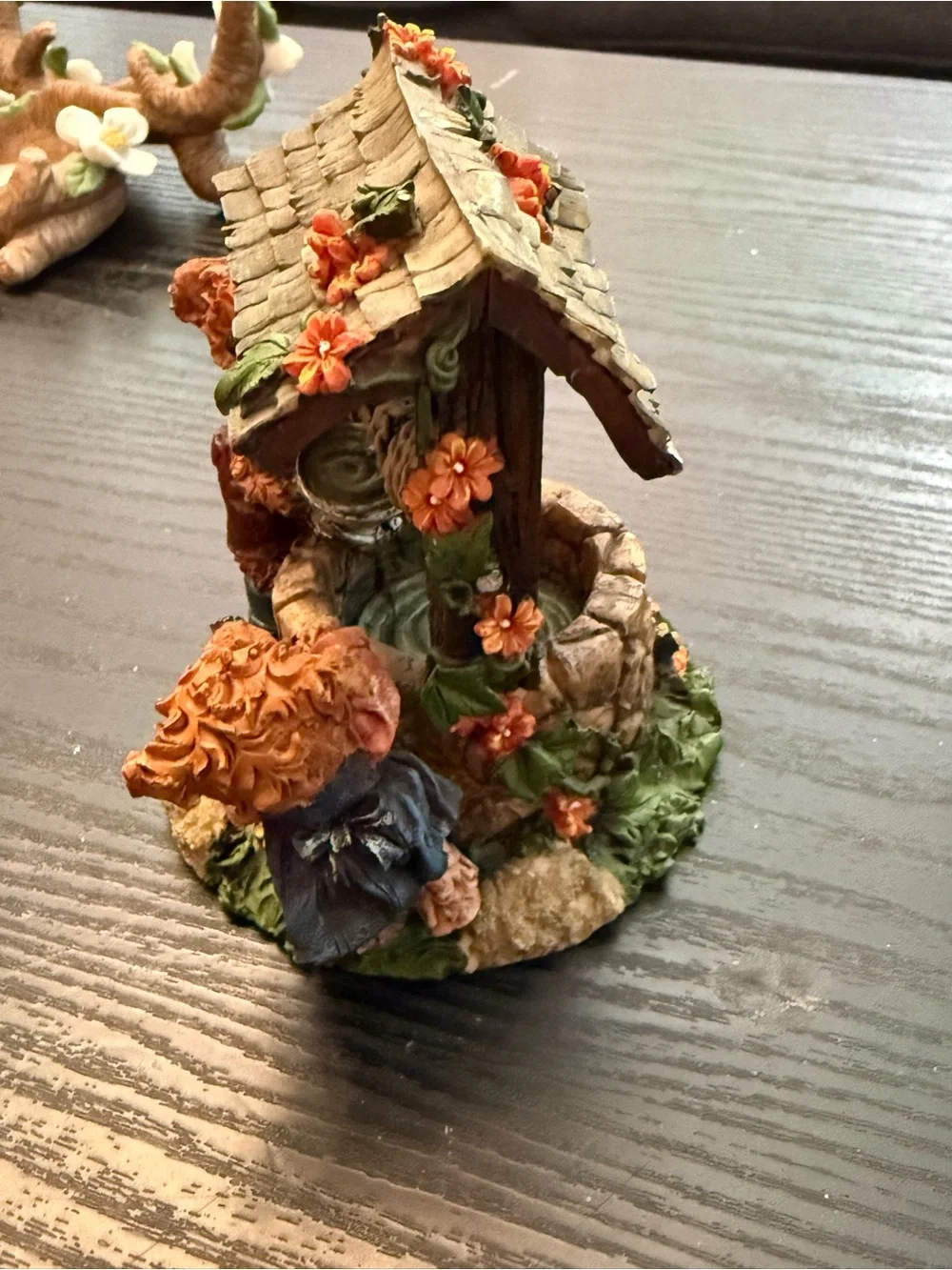 N/A tall vintage collectibles