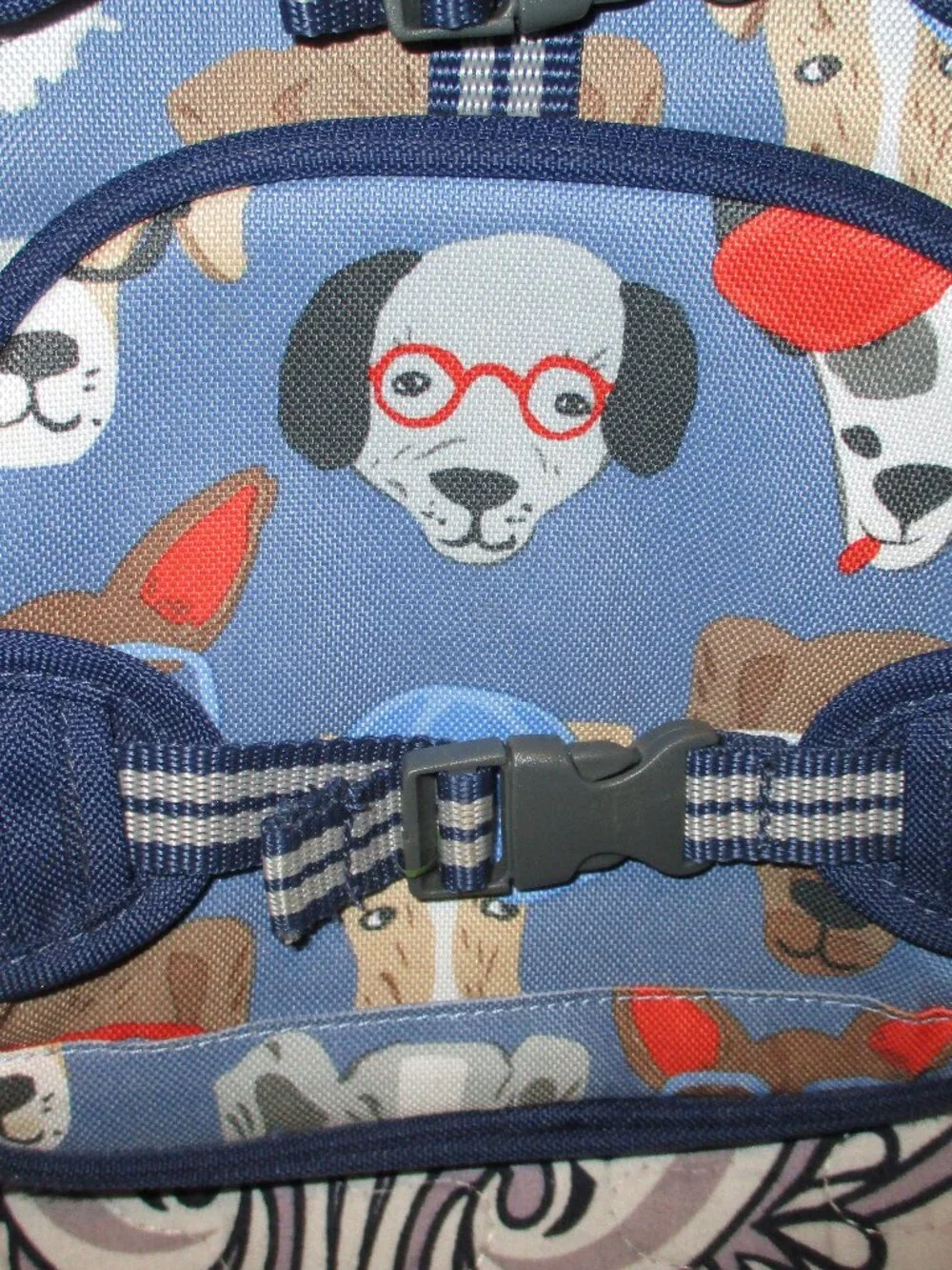 Pottery Barn Kids no monogram
