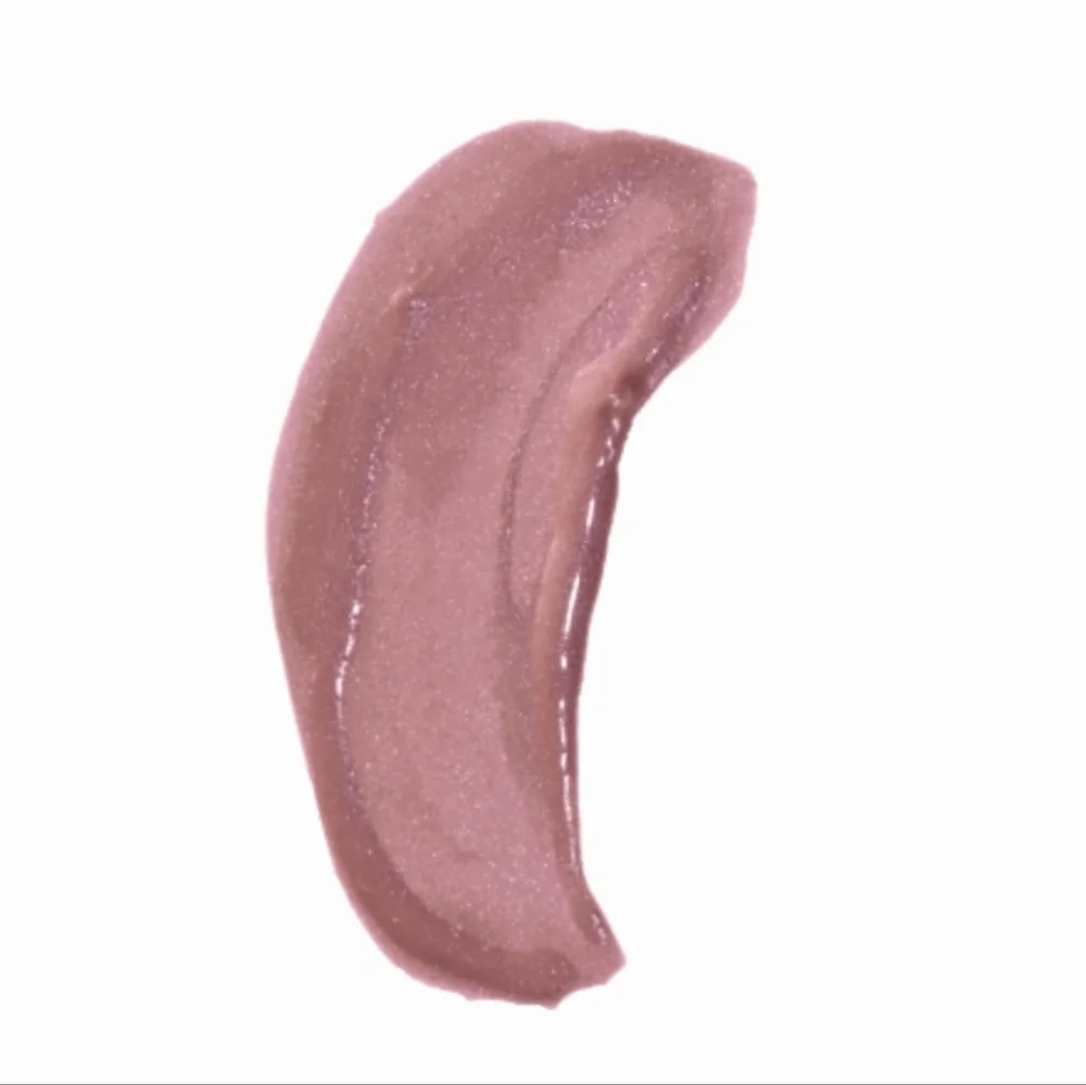 LipSense pink champagne