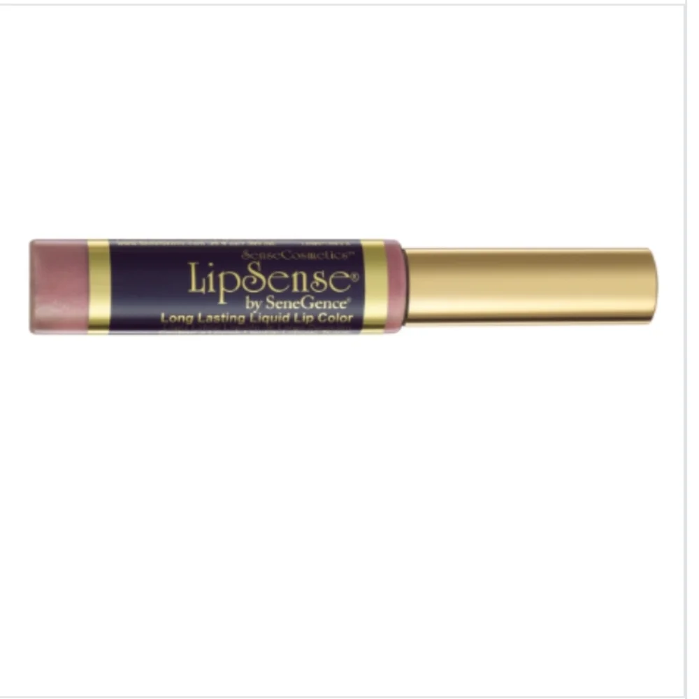 LipSense pink champagne