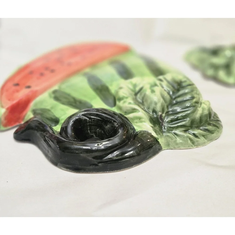 Home Decor fruit decorated collection