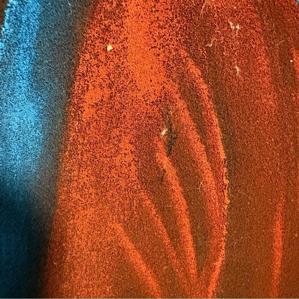 MCM 1970s 16x20
