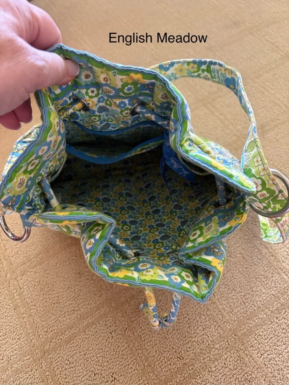 Vera Bradley 🌸 vera