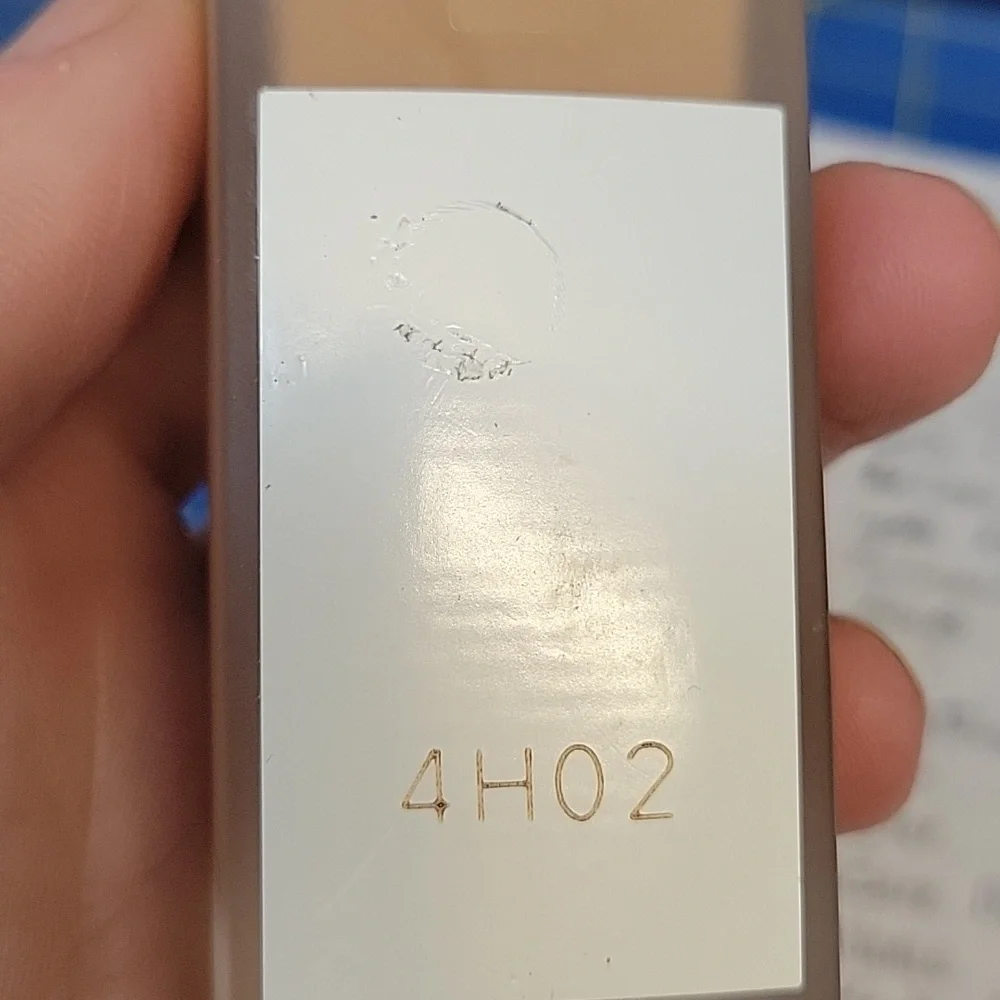 Dior forever skin