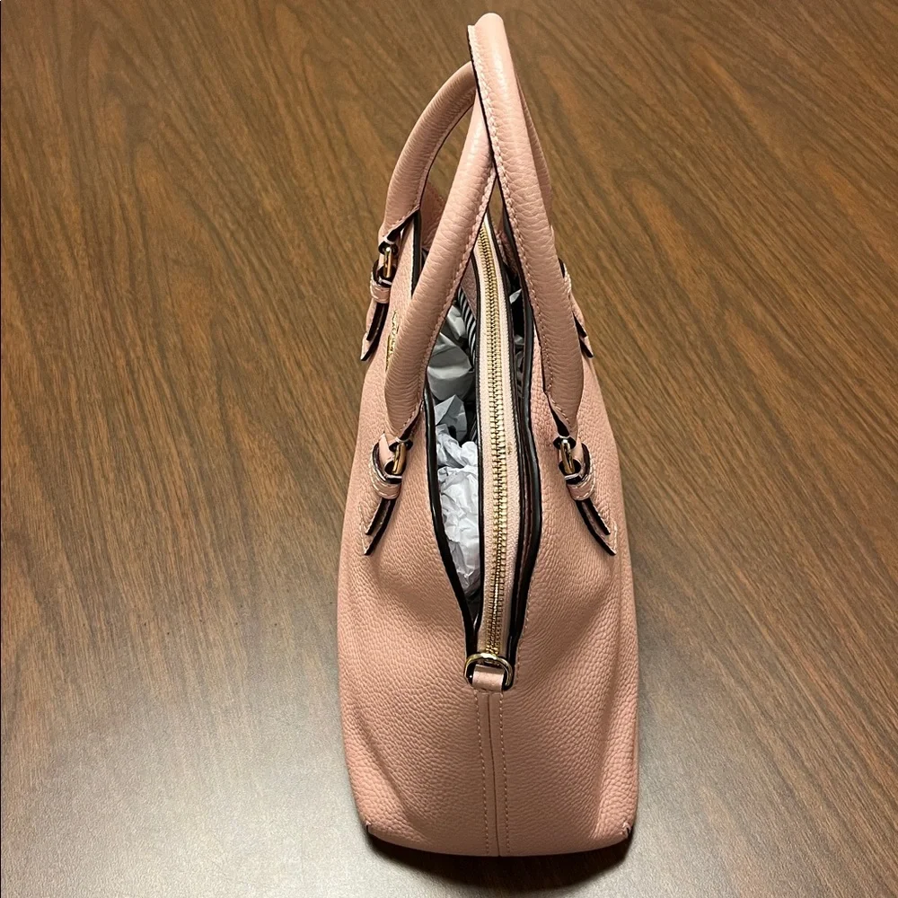 kate spade chic blush