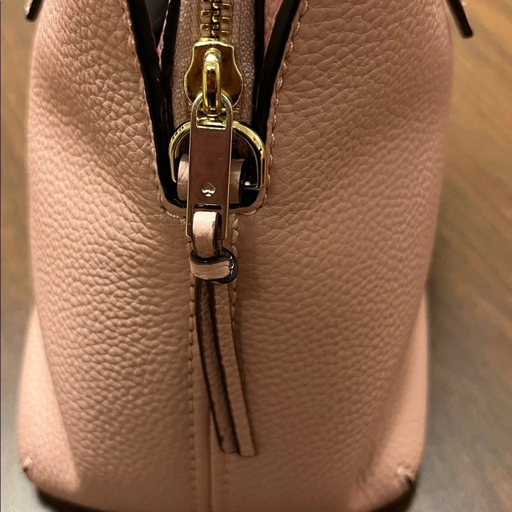 kate spade chic blush