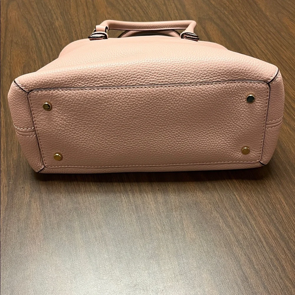 kate spade chic blush