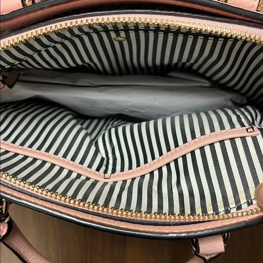 kate spade chic blush