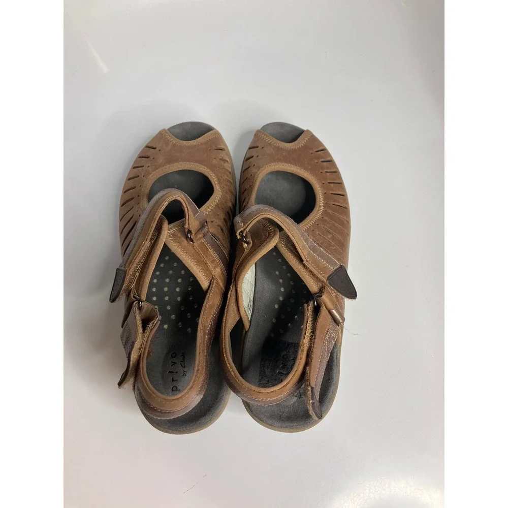 Privo by Clarks privo by