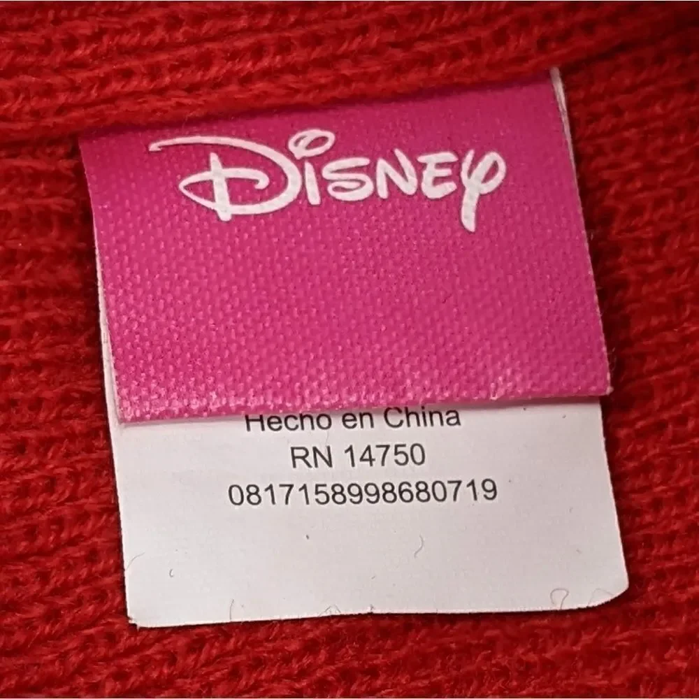 Disney **please see