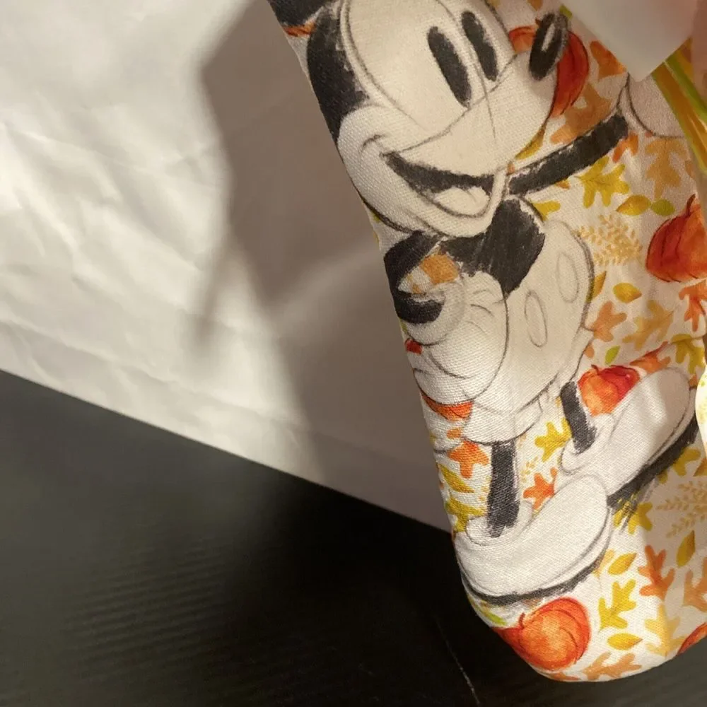 Disney add some