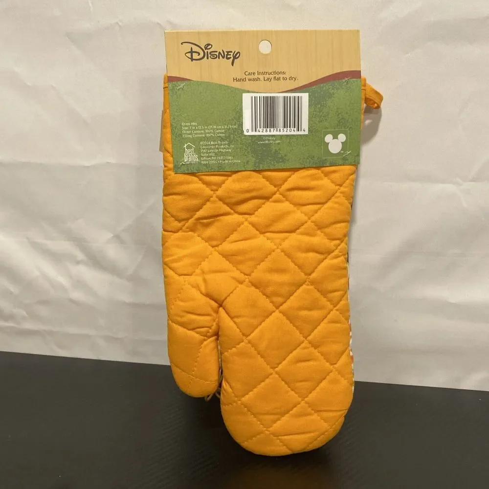 Disney add some