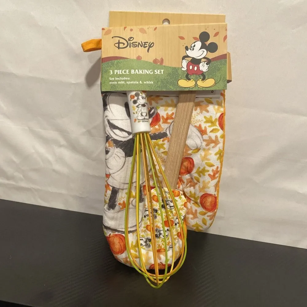 Disney add some