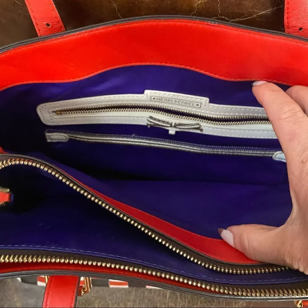 henri bendel henri bendel