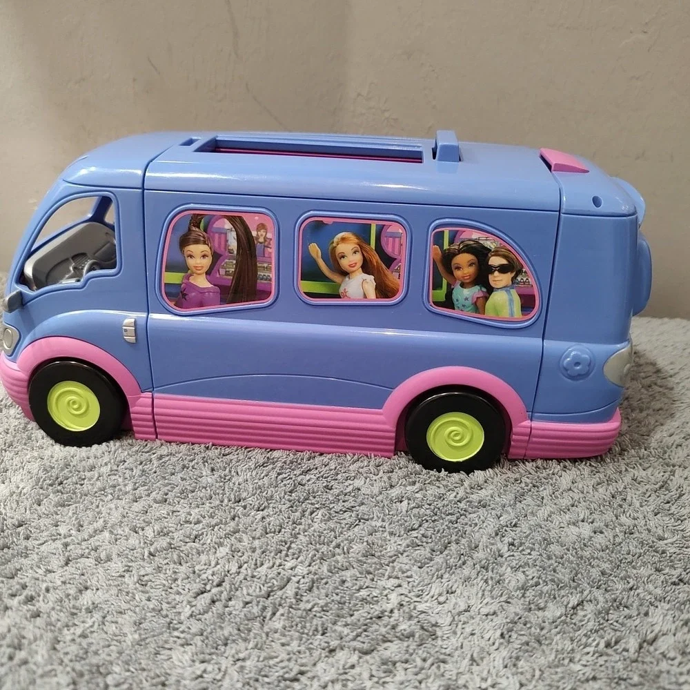 polly pocket 2004 polly